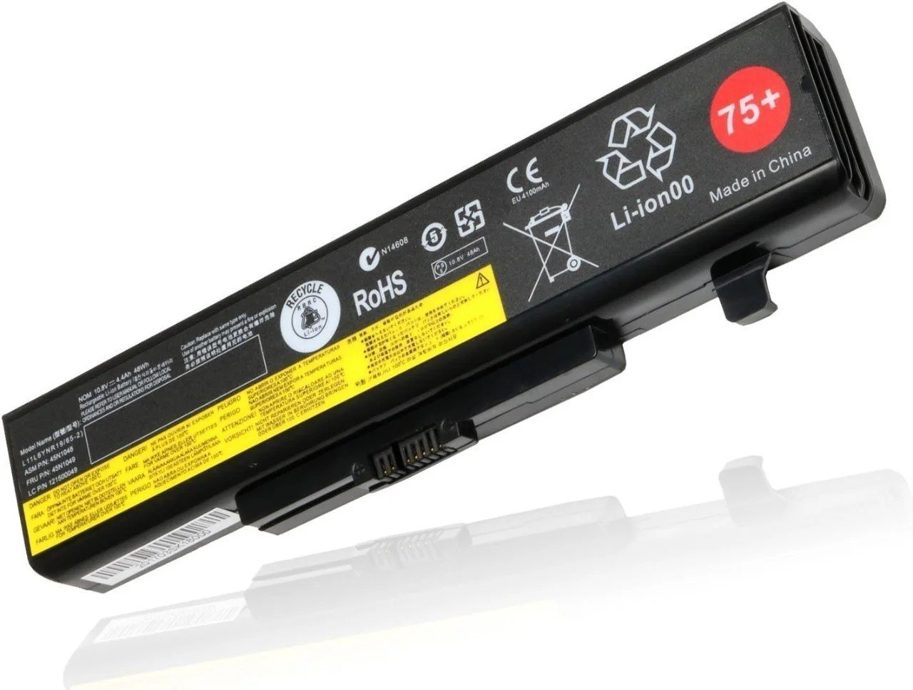 Batterie Lenovo L116Y01 , 0A36311, L11S6F01